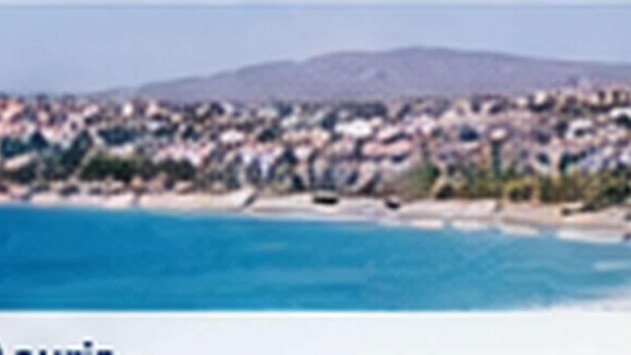 Aourir près d’Agadir