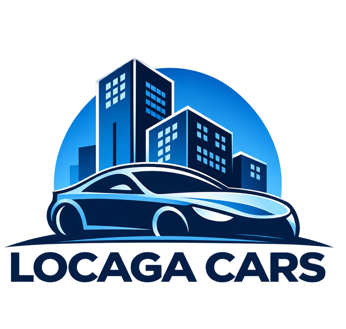 LOCAGA CARS