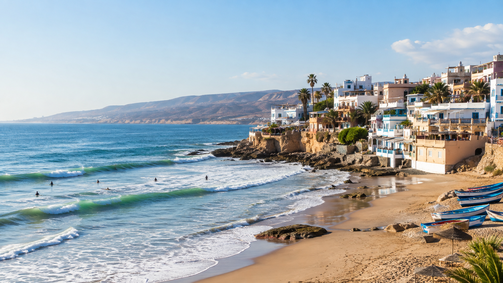 location de voiture agadir